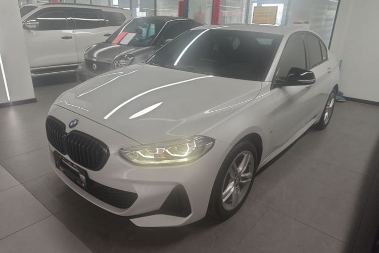 Used BMW 1 Series 2021 Revised 120i M Sport Night Edition Guazi used car, China used car export, Used car for sale, Used  cars, Cheapest cars for sale