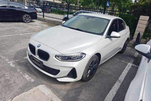 Used BMW 1 Series 2021 120i M Sport Edition