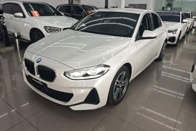 Used BMW 1 Series 2021 Revised 120i M Sport Edition