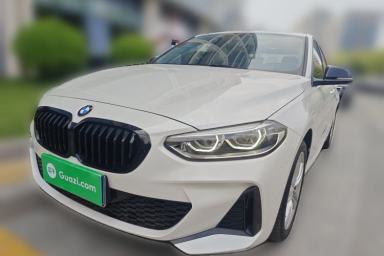 Used BMW 1 Series 2021 Revised 120i M Sport Night Edition