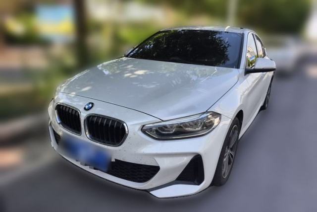 Used BMW 1 Series 2021 Revised 120i M Sport Edition