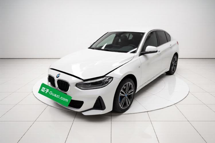 BMW 1 Series 2021 Revised 120i M Sport Edition usata Guazi used car, China used car export, Used car for sale, Used cars, Cheapest cars for sale
