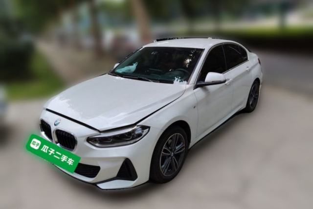 Used BMW 1 Series 2021 Revised 120i M Sport Edition
