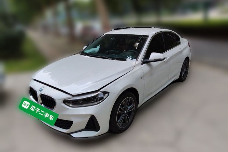 Ojetý BMW 1 Series 2021 Revised 120i M Sport Edition Guazi used car, China used car export, Used car for sale, Used  cars, Cheapest cars for sale