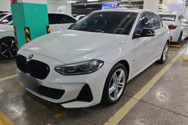 Used BMW 1 Series 2021 Revised 120i M Sport Night Edition
