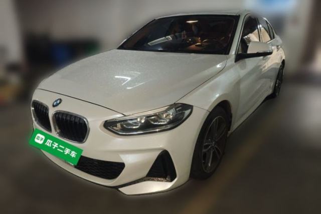 Used BMW 1 Series 2021 Revised 120i M Sport Edition