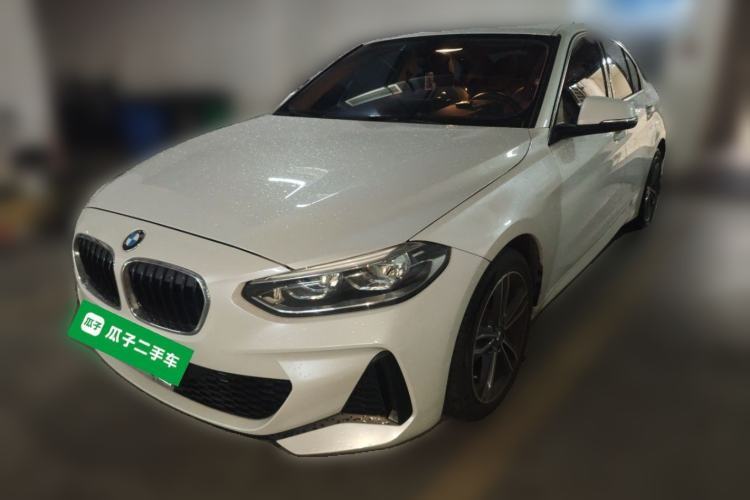 Used BMW 1 Series 2021 Revised 120i M Sport Edition Guazi used car, China used car export, Used car for sale, Used cars, Cheapest cars for sale