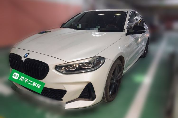 Used BMW 1 Series 2021 125i M Sport Night Edition