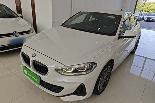 Used BMW 1 Series 2021 120i M Sport Edition