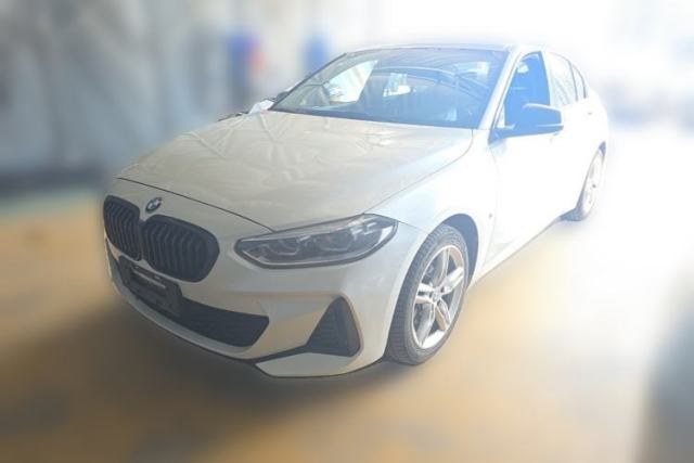 Ojetý BMW 1 Series 2021 120i M Sport Night Edition