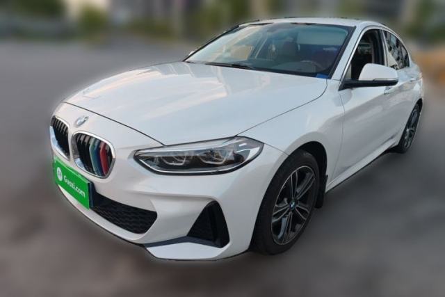 Used BMW 1 Series 2021 120i M Sport Edition