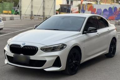 Used BMW 1 Series 2021 Restyled 125i M Sport Night Edition