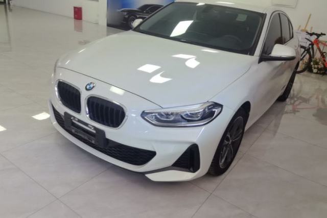 Used BMW 1 Series 2021 Revised 120i M Sport Edition