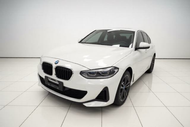 Ojetý BMW 1 Series 2021 Revised 120i M Sport Edition