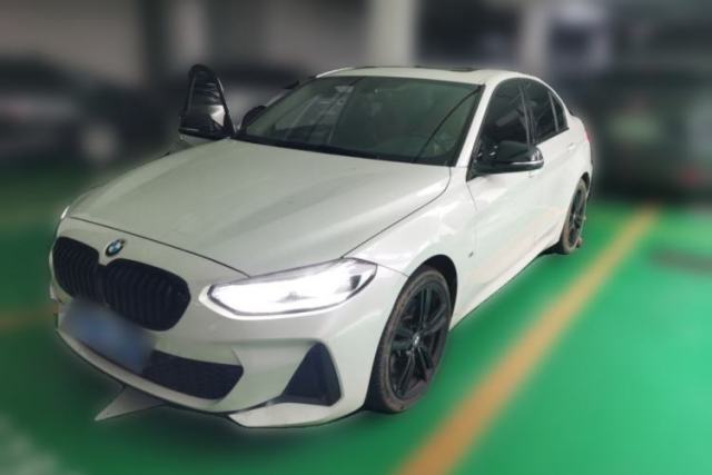 Used BMW 1 Series 2021 Revised 120i M Sport Night Edition