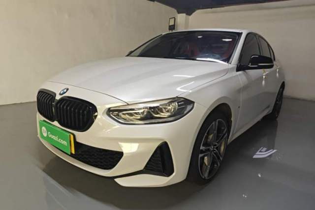 Used BMW 1 Series 2021 Restyled 125i M Sport Night Edition