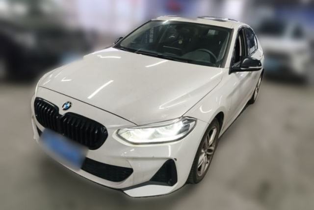 Used BMW 1 Series 2021 Revised 120i M Sport Night Edition