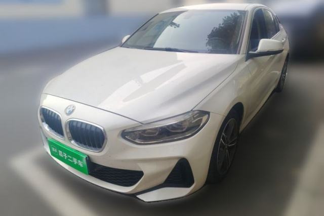 Used BMW 1 Series 2021 120i M Sport Edition