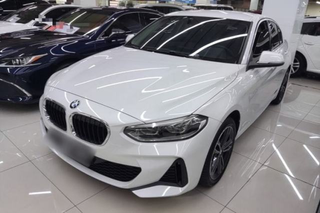 Used BMW 1 Series 2021 120i M Sport Edition
