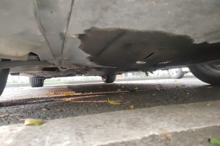 Used BMW 1 Series 2021 120i M Sport Night Edition Chassis Front