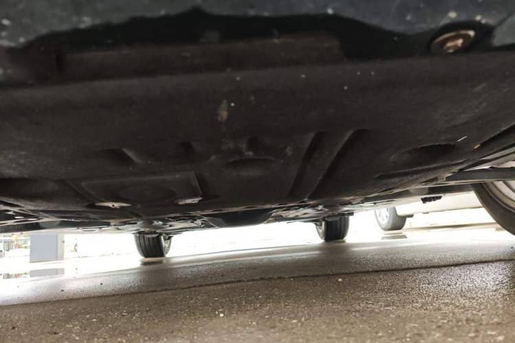 Used BMW 1 Series 2021 120i M Sport Night Edition Chassis Front