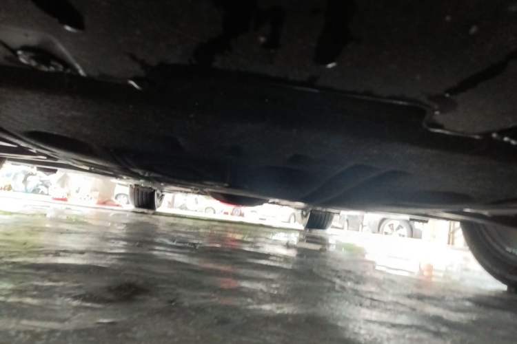 Used BMW 1 Series 2021 120i M Sport Edition Chassis Front