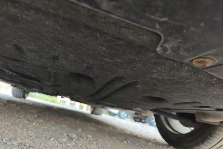 Used BMW 1 Series 2021 125i M Sport Night Edition Chassis Front