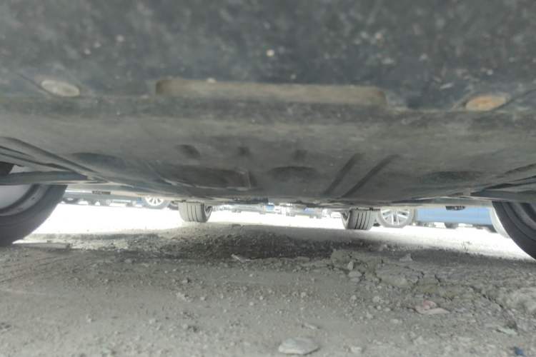 Used BMW 1 Series 2021 125i M Sport Night Edition Chassis Front