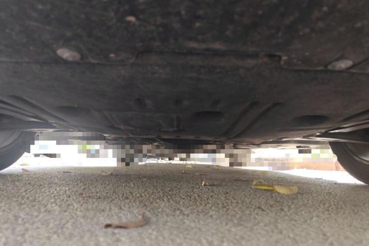Used BMW 1 Series 2021 120i M Sport Edition Chassis Front