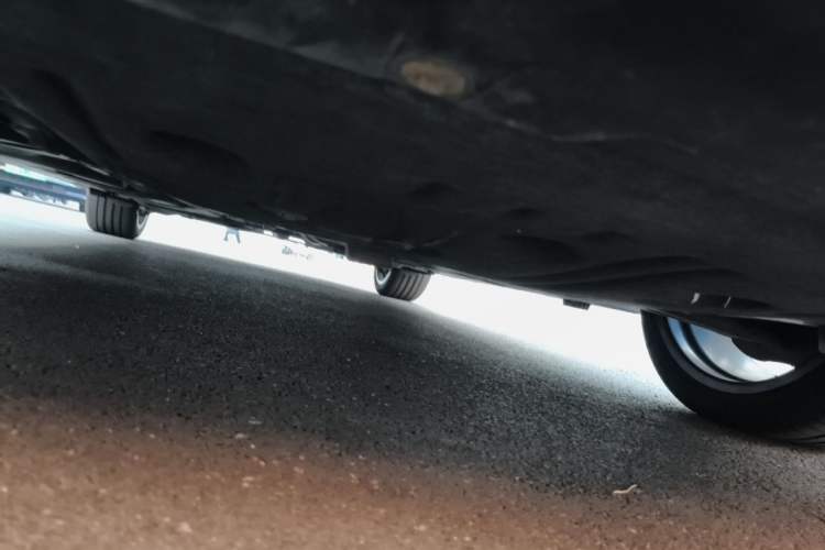 Used BMW 1 Series 2021 Restyled 125i M Sport Night Edition Chassis Front