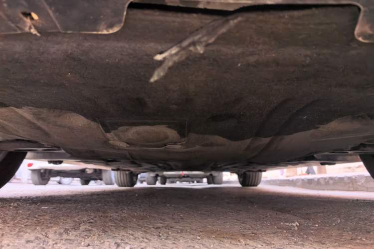 Used BMW 1 Series 2021 120i M Sport Edition Chassis Front