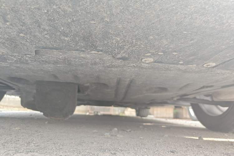 Used BMW 1 Series 2021 120i M Sport Edition Chassis Front