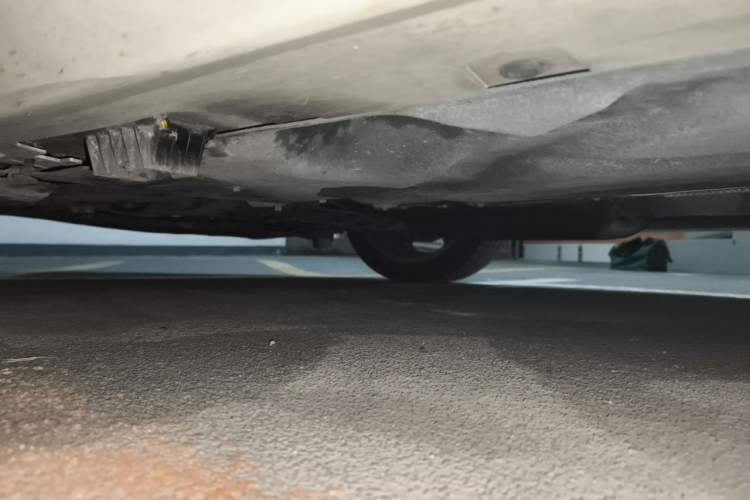 Used BMW 1 Series 2021 Revised 120i M Sport Night Edition Chassis Front