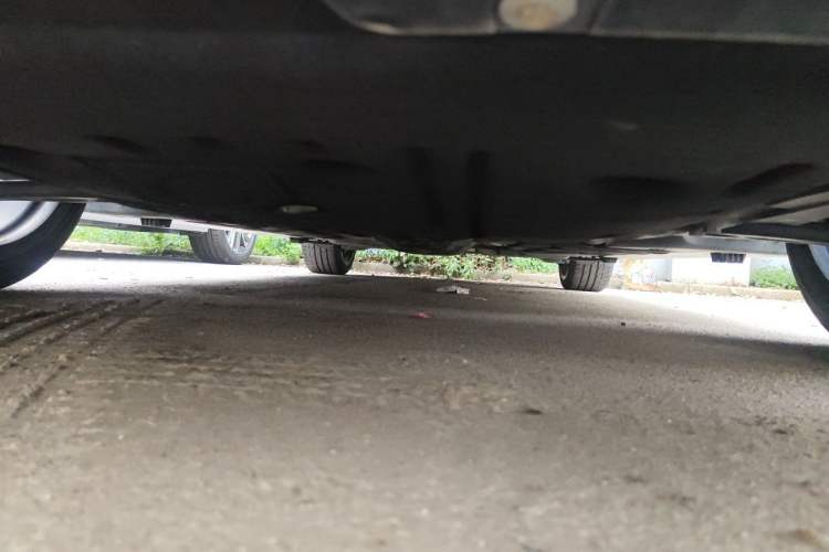 Used BMW 1 Series 2021 Revised 120i M Sport Edition Chassis Front