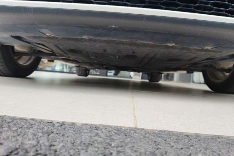 Used BMW 1 Series 2021 120i M Sport Night Edition Chassis Front