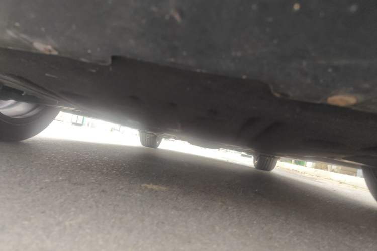 Used BMW 1 Series 2021 120i M Sport Night Edition Chassis Front
