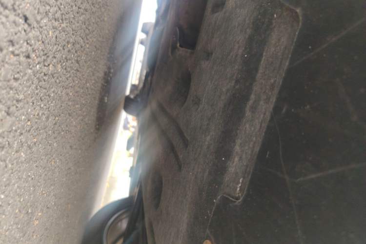 Used BMW 1 Series 2021 120i M Sport Edition Chassis Front