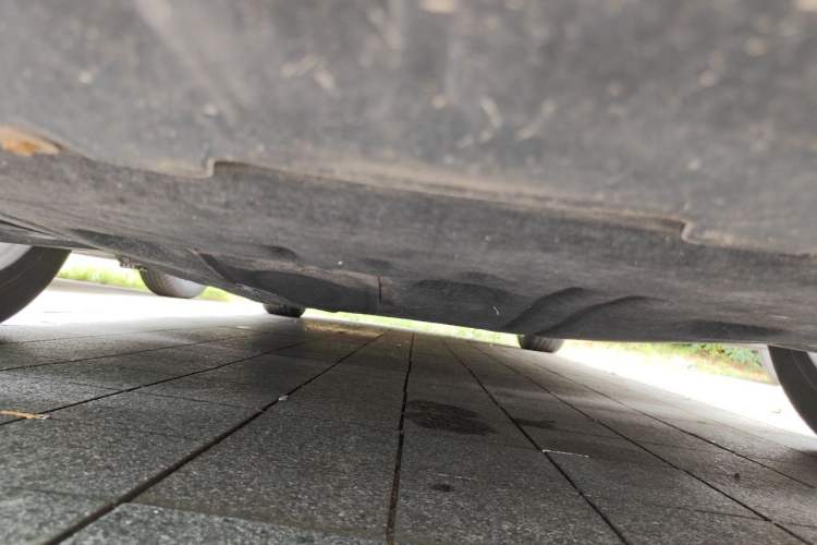 Used BMW 1 Series 2021 120i M Sport Edition Chassis Front