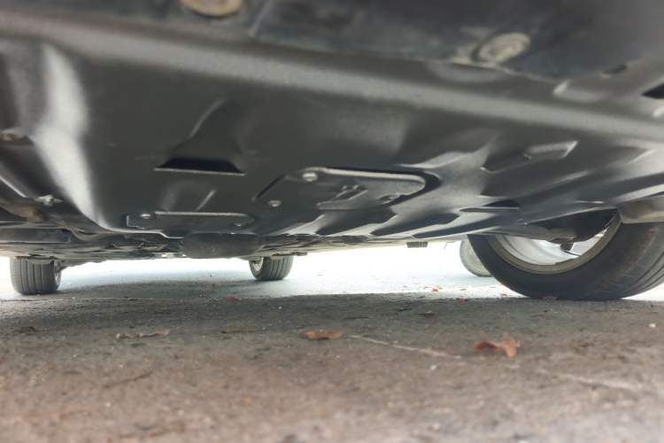 Used BMW 1 Series 2021 120i M Sport Night Edition Chassis Front