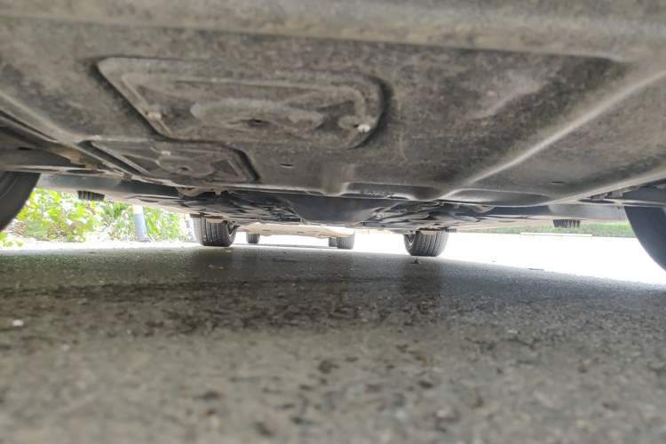 Used BMW 1 Series 2021 120i M Sport Edition Chassis Front