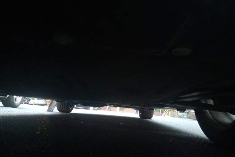 Used BMW 1 Series 2021 120i M Sport Night Edition Chassis Front