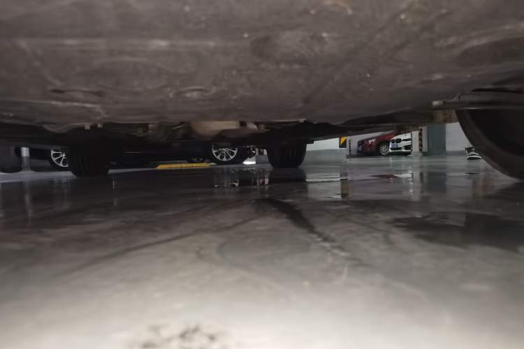 Used BMW 1 Series 2021 Restyled 125i M Sport Night Edition Chassis Front