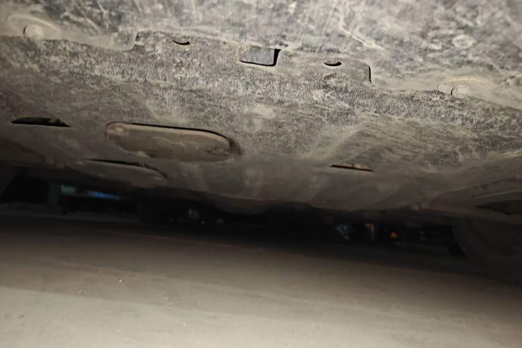 Used BMW 1 Series 2021 120i M Sport Edition Chassis Front