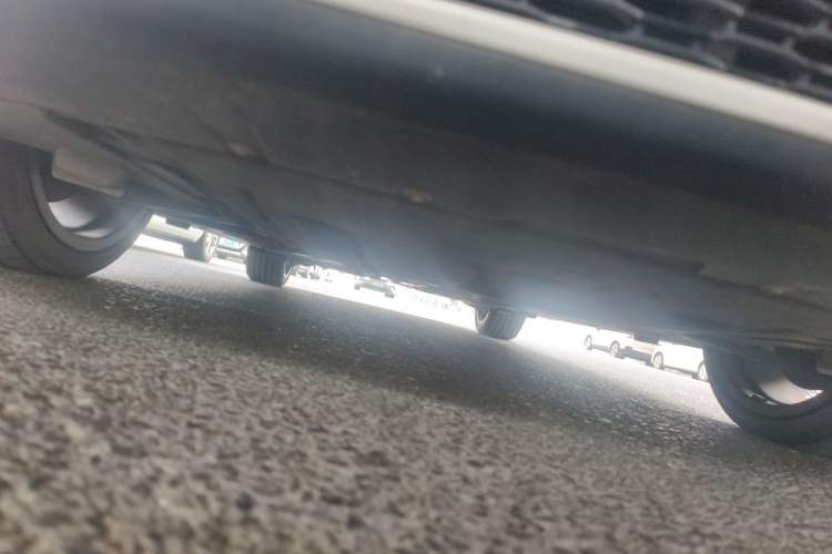 Used BMW 1 Series 2021 Restyled 125i M Sport Night Edition Chassis Front