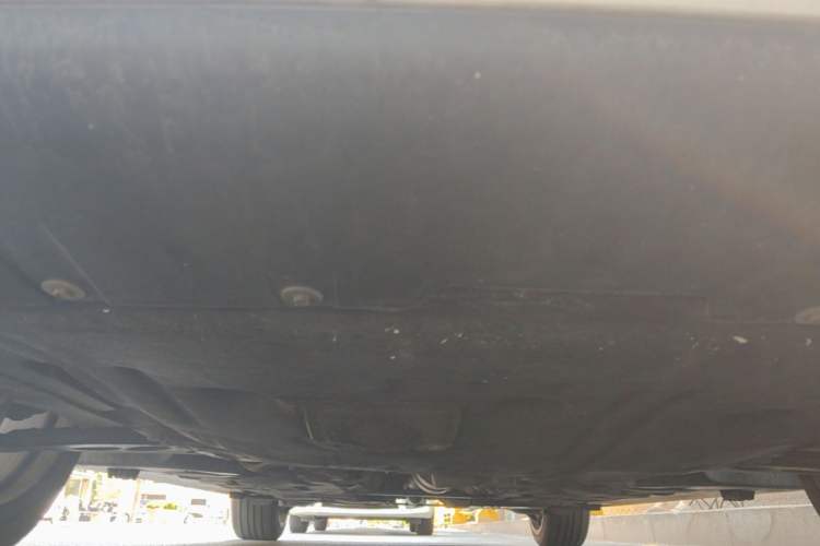 Used BMW 1 Series 2021 125i M Sport Night Edition Chassis Front