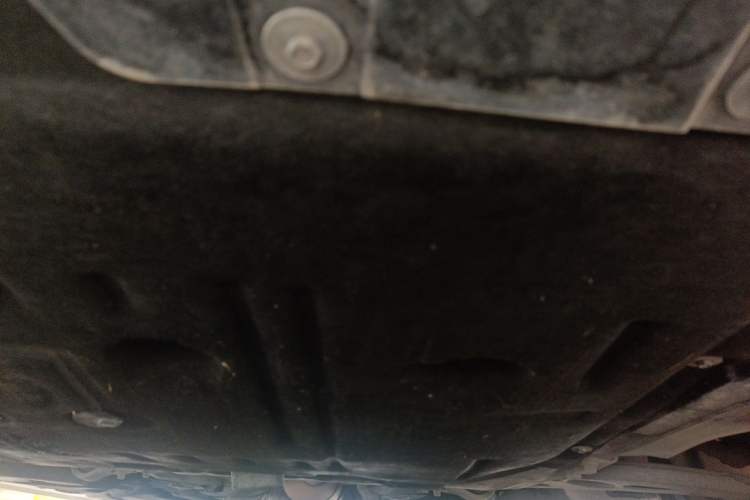 Used BMW 1 Series 2021 125i M Sport Night Edition Chassis Front