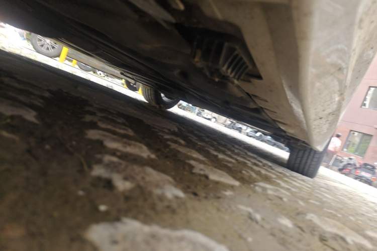 Used BMW 1 Series 2021 120i M Sport Edition Chassis Front Left