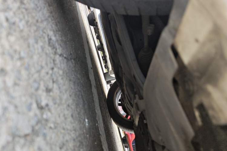 Used BMW 1 Series 2021 120i M Sport Night Edition Chassis Front Left