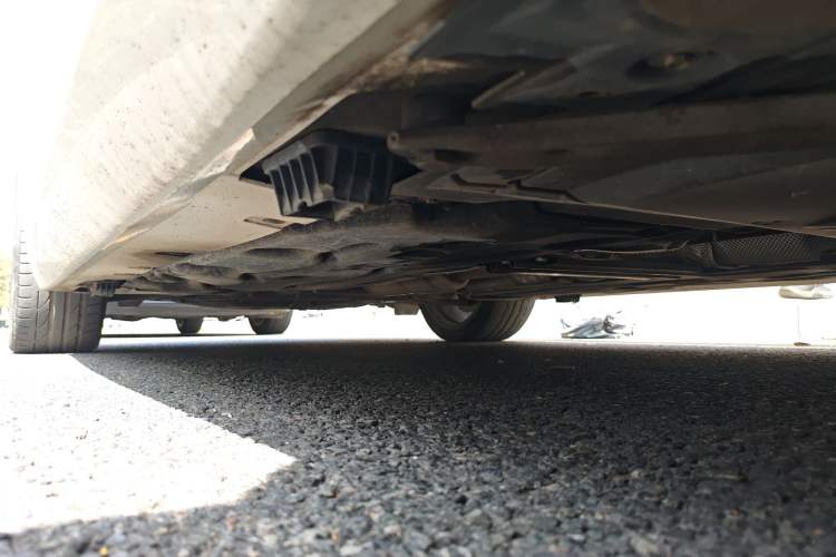 Used BMW 1 Series 2021 125i M Sport Night Edition Chassis Front Left