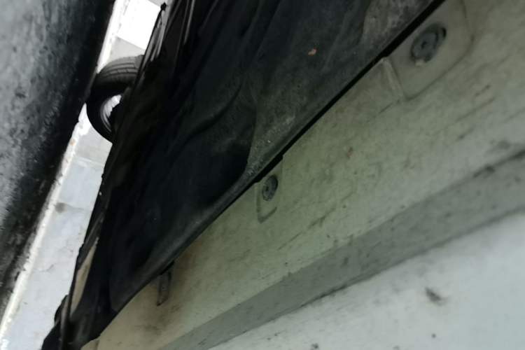 Used BMW 1 Series 2021 120i M Sport Night Edition Chassis Front Left